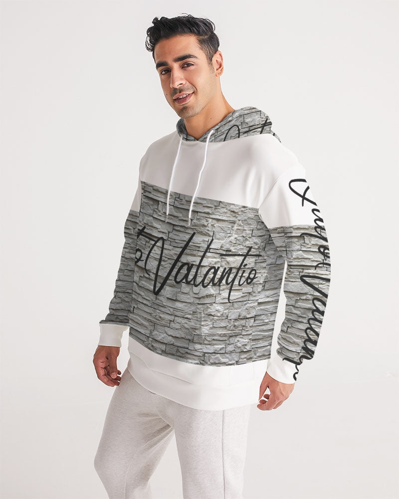 QuitoValantio!"closures" edition Men's Hoodie