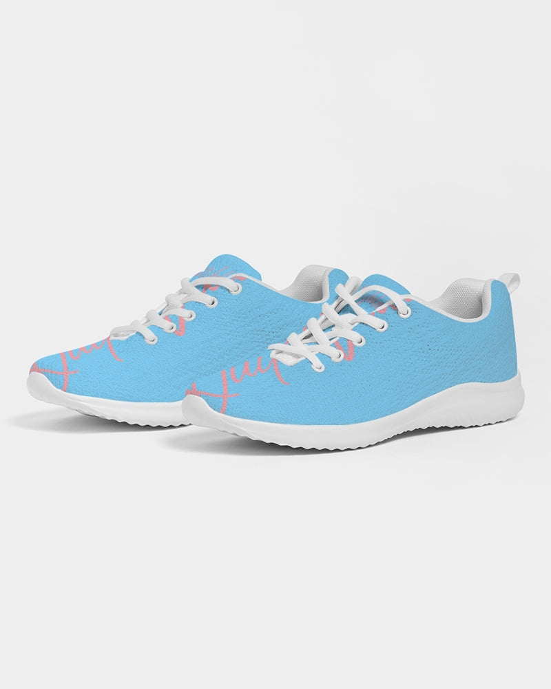 Quito Valantio!"soft tones "collection. Women's Athletic Shoe