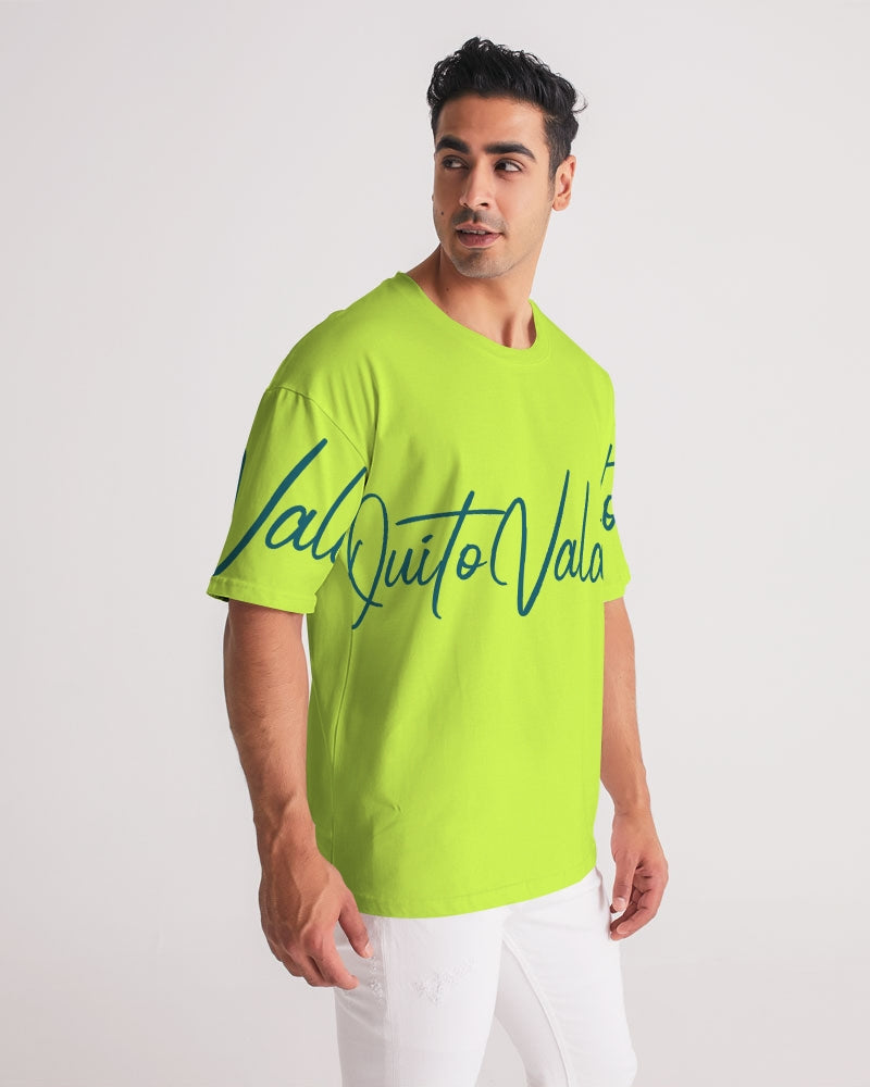 QuitoValantio!"Spring fest"edition. Men's Premium Heavyweight Tee