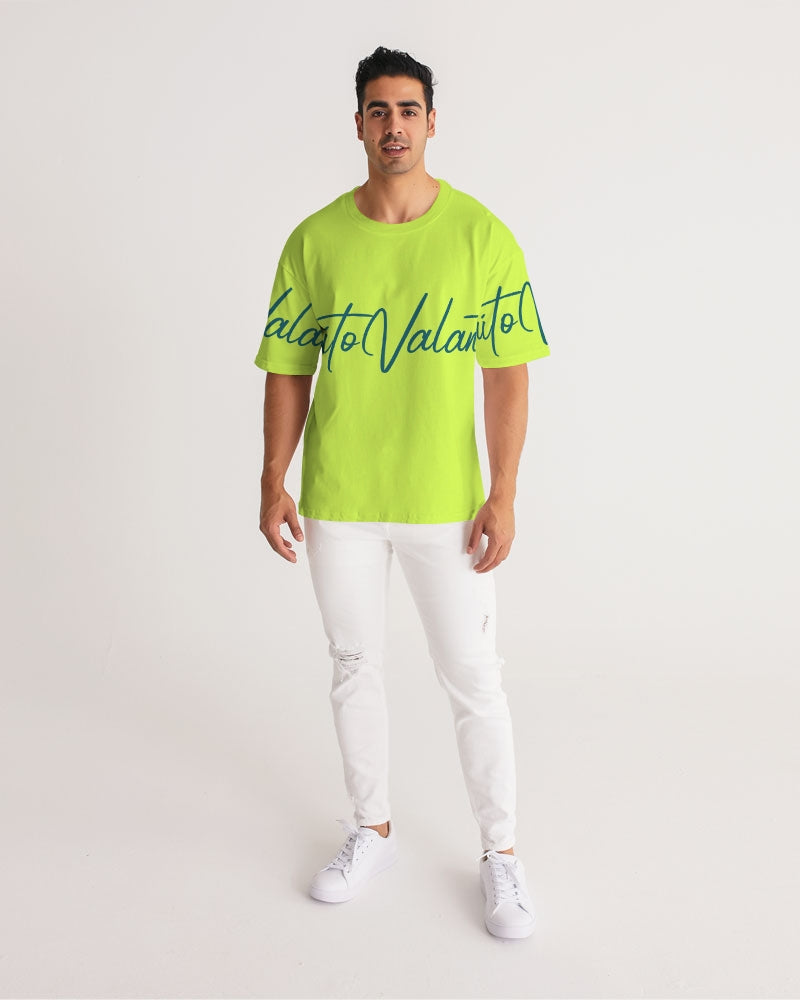 QuitoValantio!"Spring fest"edition. Men's Premium Heavyweight Tee