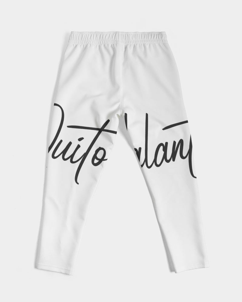 QuitoValantio!"Universal".Edition. Men's Joggers