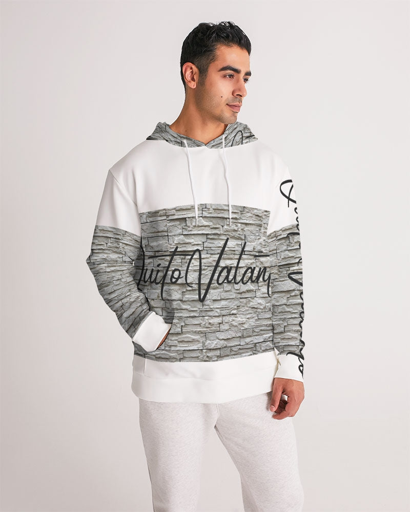 QuitoValantio!"closures" edition Men's Hoodie