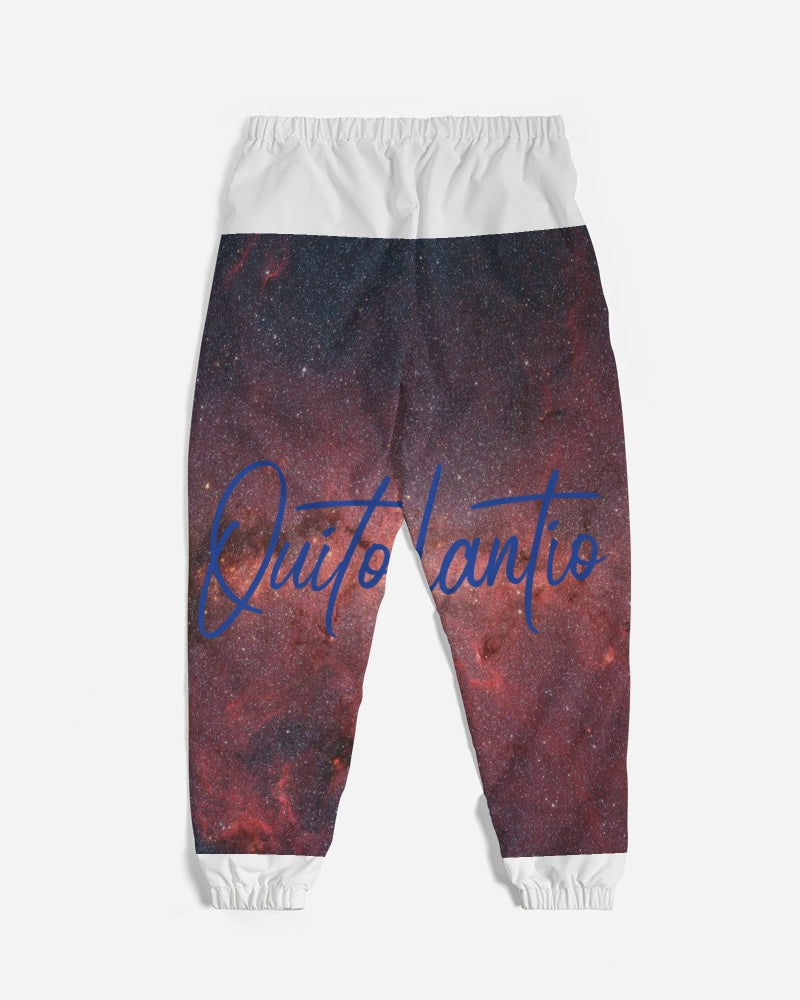 QuitoValantio!"Philly nites" Men's Track Pants