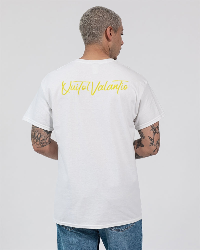 Quito Valantio "Taste of Los Angeles" Unisex Ultra Cotton T-Shirt | Gildan