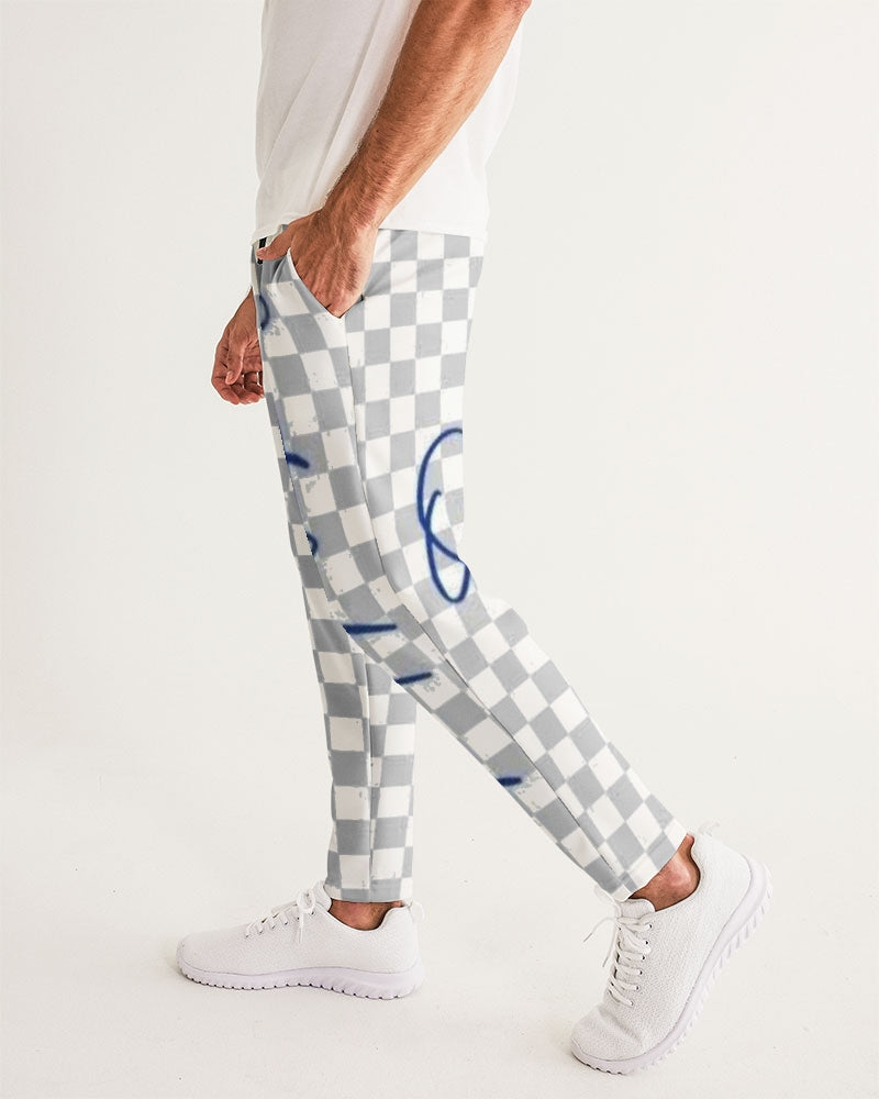 Quito Valantio "lessons edition"2 Men's Joggers