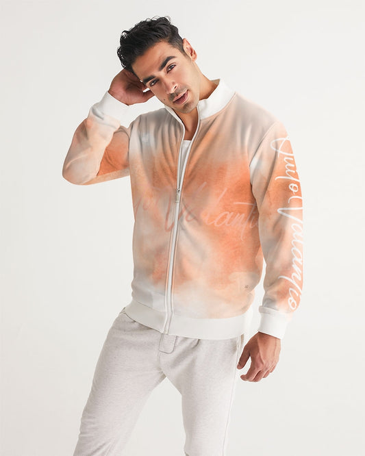 QuitoValantio! sherbet house, edition. Men's Track Jacket