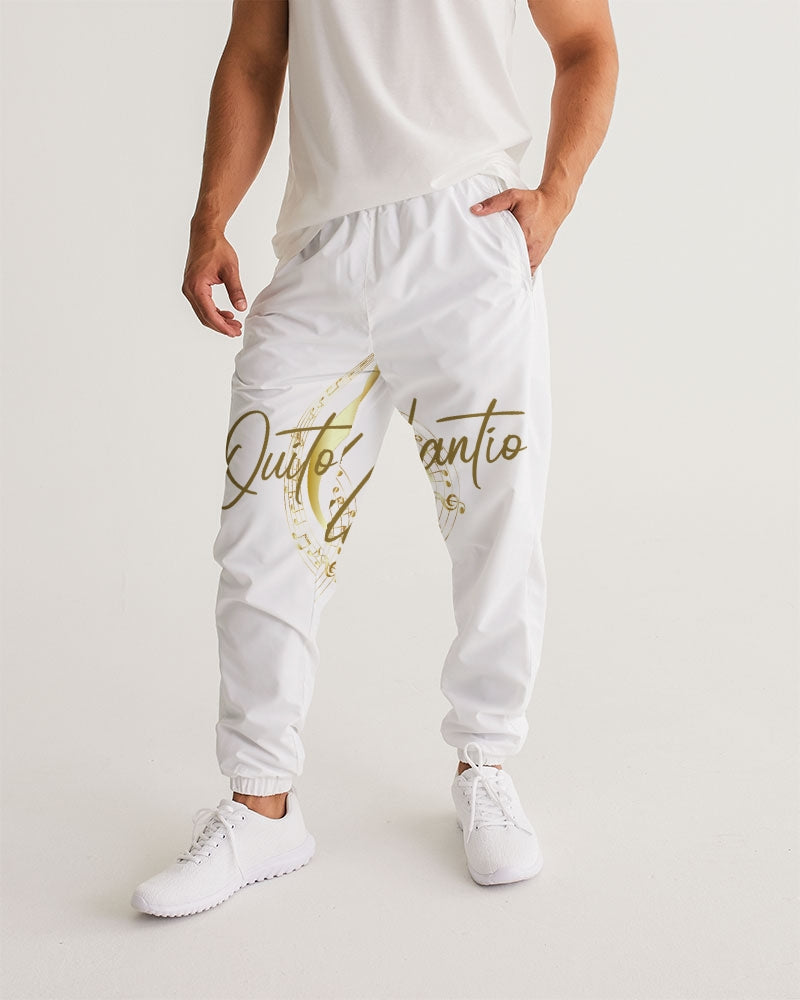 QUITO VALANTIO "TREY-DPG" LIMITED EDITION MEN'S TRACK PANTS