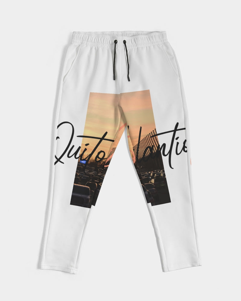 Quito Valantio"Taste of Tulsa" Men's Joggers