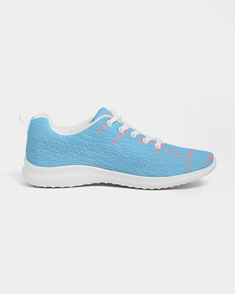 Quito Valantio!"soft tones "collection. Women's Athletic Shoe