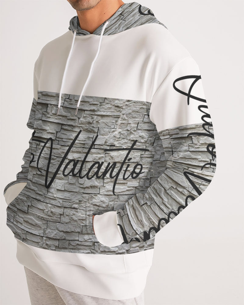 QuitoValantio!"closures" edition Men's Hoodie