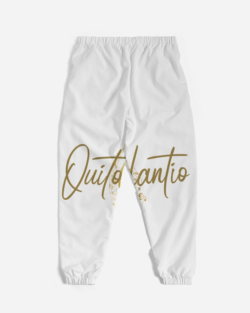 QUITO VALANTIO "TREY-DPG" LIMITED EDITION MEN'S TRACK PANTS