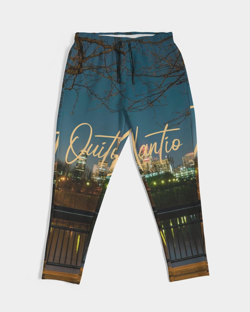 Quito Valantio "Taste of Indianapolis" Men's Joggers