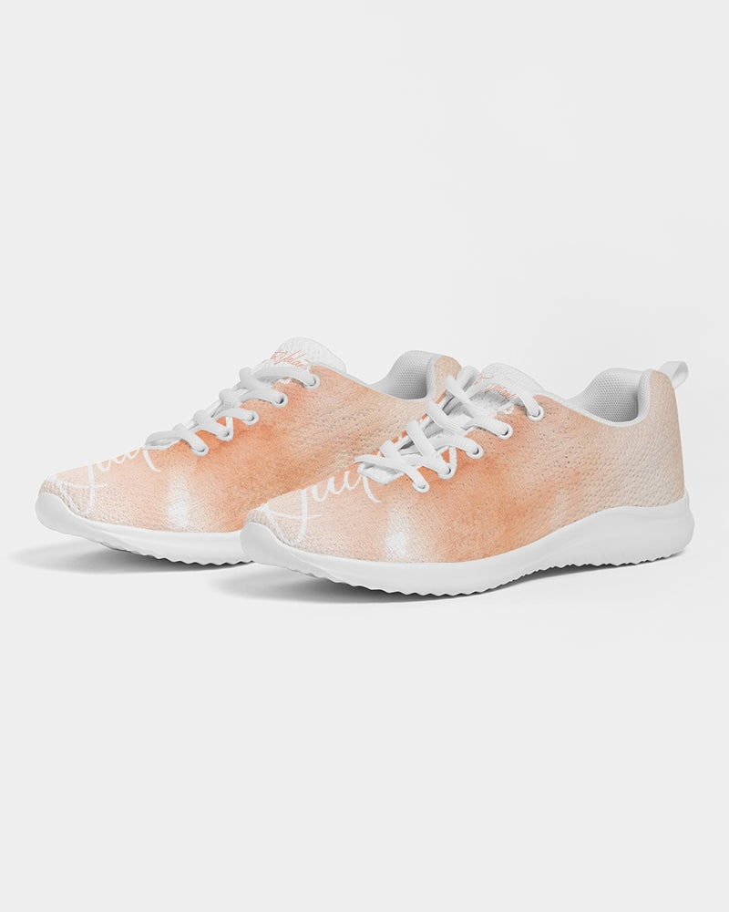 QuitoValantio! sherbet house, edition. Men's Athletic Shoe