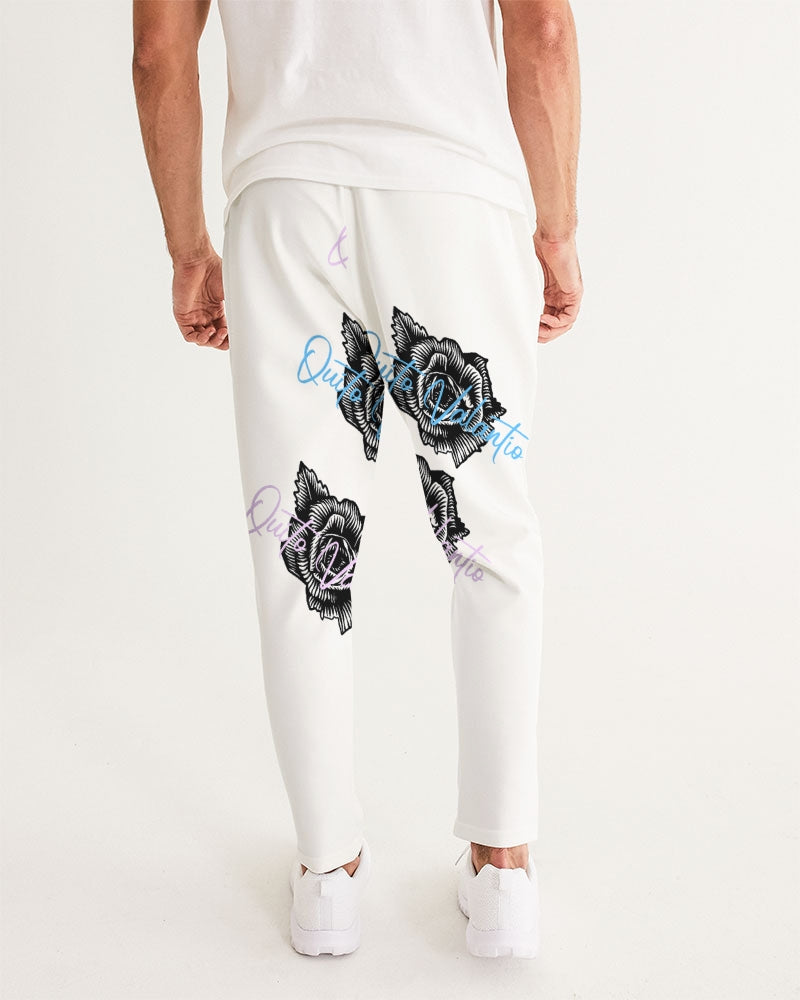 Quito Valantio!"Duplicate deluxe edition" Men's Joggers