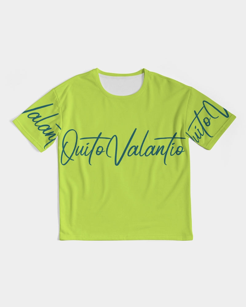 QuitoValantio!"Spring fest"edition. Men's Premium Heavyweight Tee