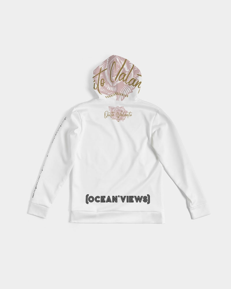 Quito Valantio! Ocean'Views collection Men's Hoodie