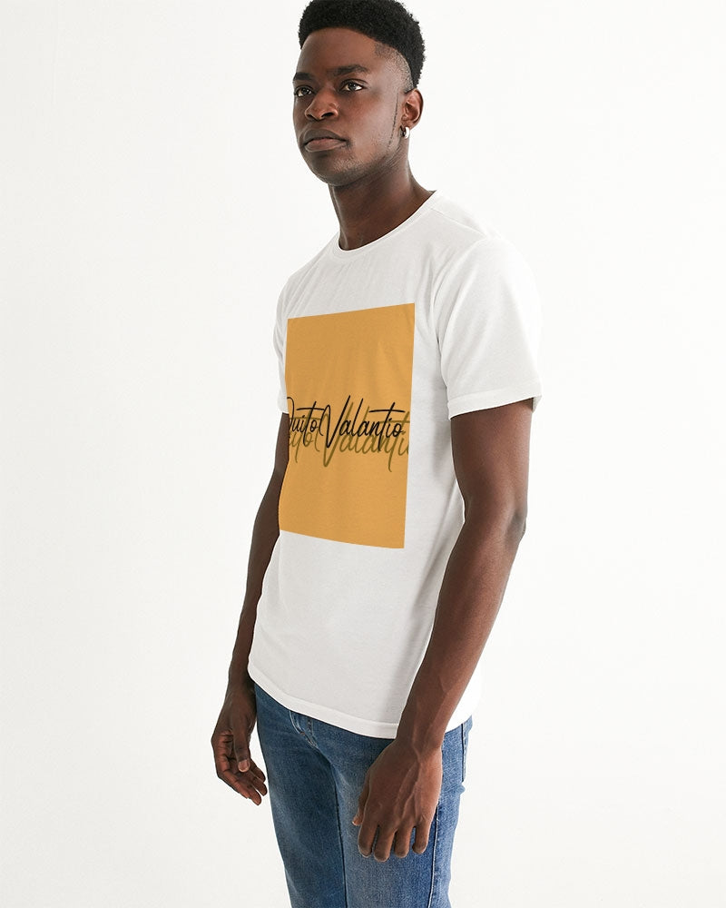 QuitoValantio!"Royal Oaths"collection Men's Graphic Tee