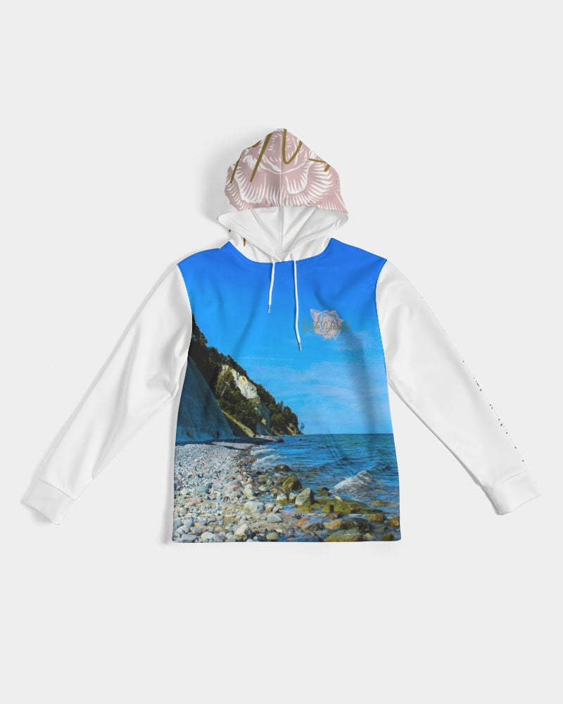 Quito Valantio! Ocean'Views collection Men's Hoodie