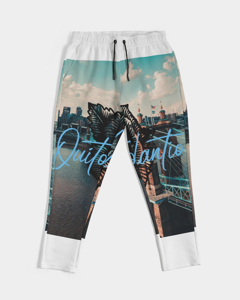 Quito Valantio "Taste of Ohio edition" Men's Joggers