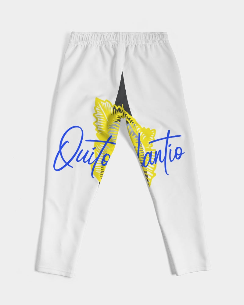 Quito Valantio"sunny delite Collection" Men's Joggers