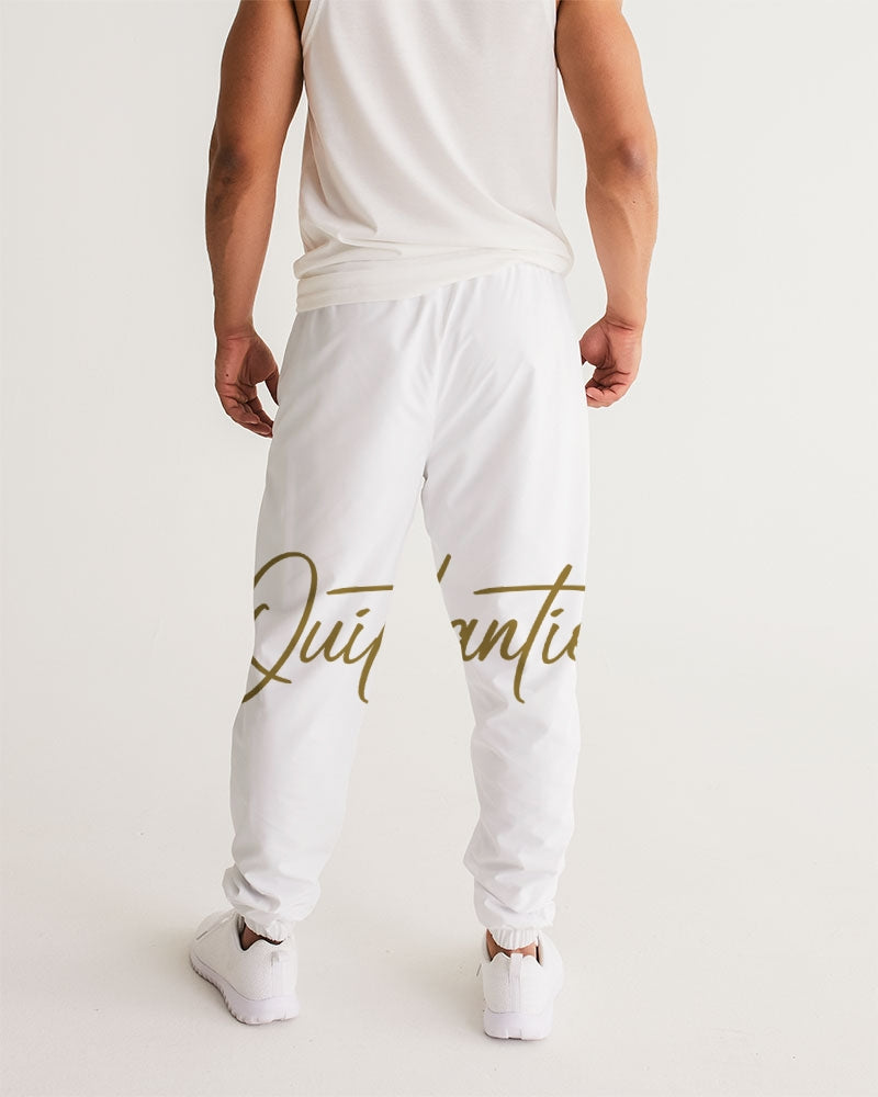 QUITO VALANTIO "TREY-DPG" LIMITED EDITION MEN'S TRACK PANTS